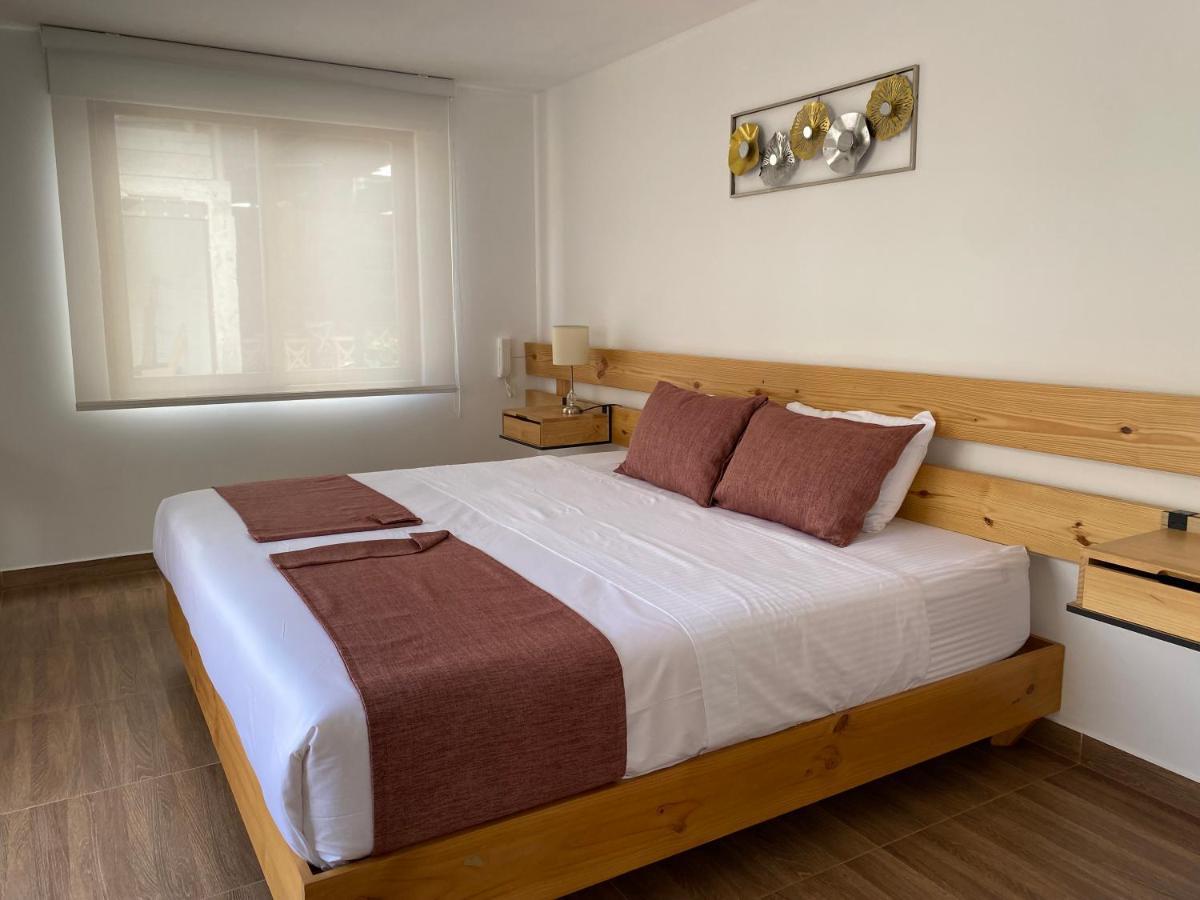Hotel Gran Plaza San Agustin Екстер'єр фото