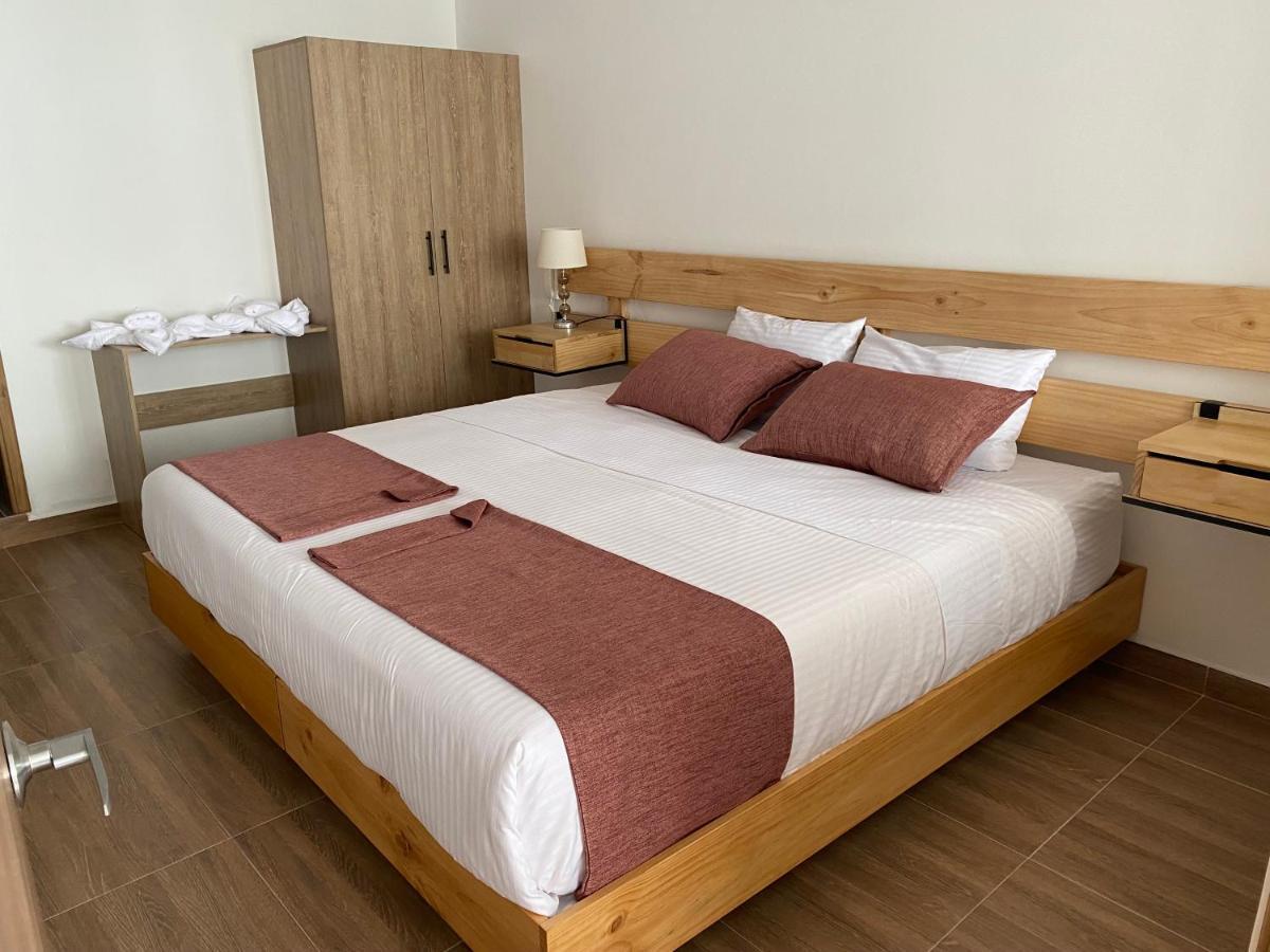 Hotel Gran Plaza San Agustin Екстер'єр фото
