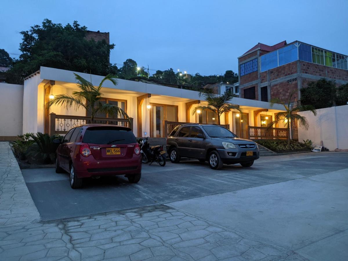 Hotel Gran Plaza San Agustin Екстер'єр фото