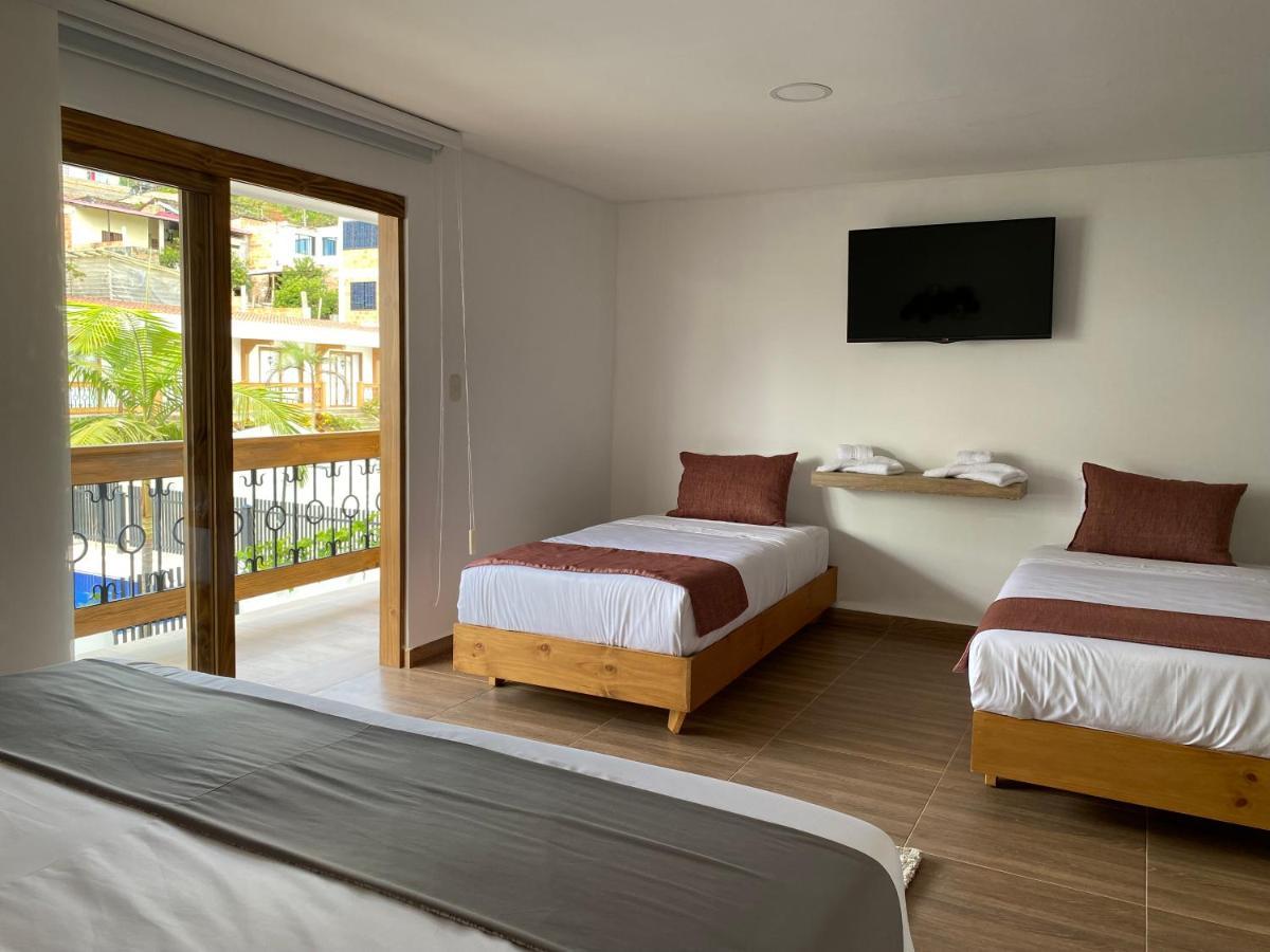 Hotel Gran Plaza San Agustin Екстер'єр фото