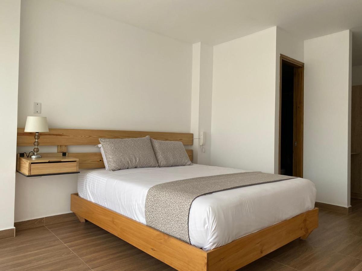 Hotel Gran Plaza San Agustin Екстер'єр фото
