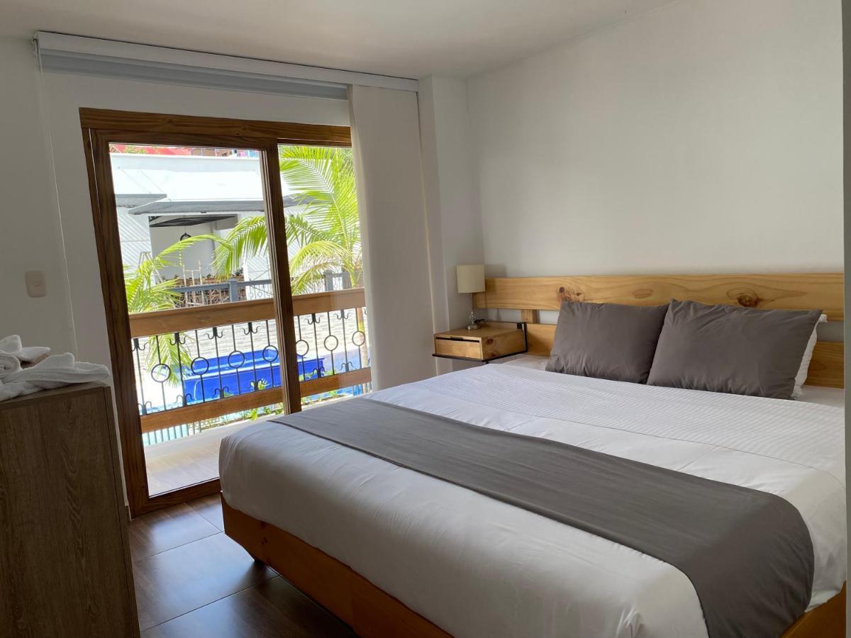 Hotel Gran Plaza San Agustin Екстер'єр фото