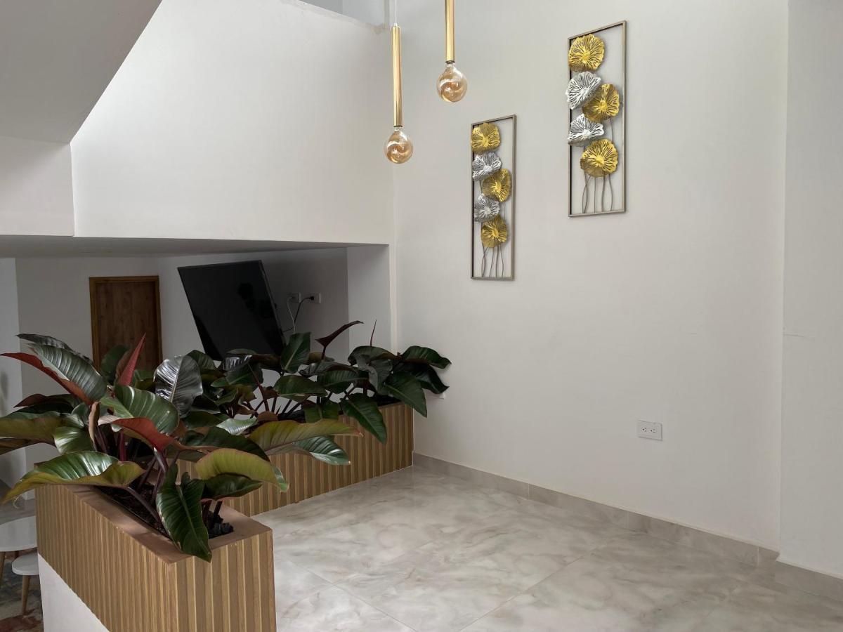 Hotel Gran Plaza San Agustin Екстер'єр фото