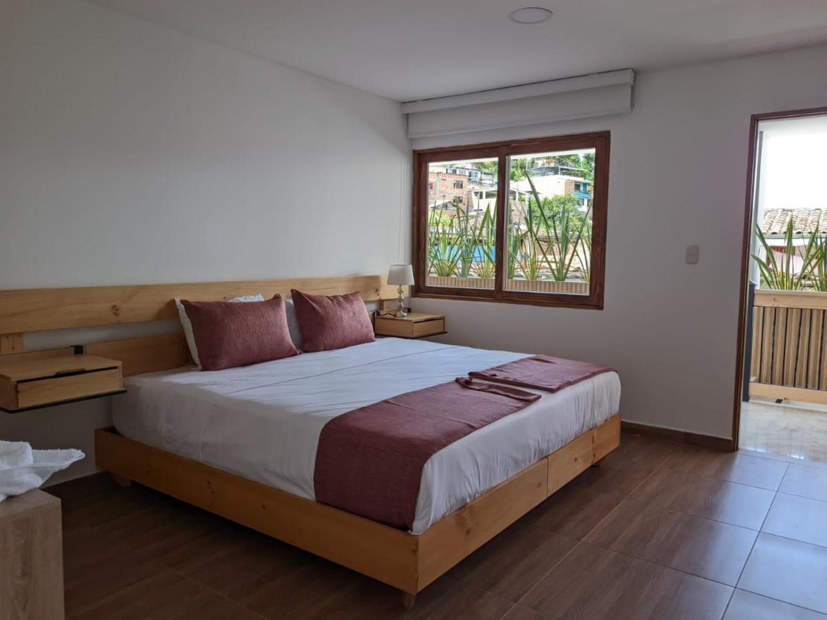 Hotel Gran Plaza San Agustin Екстер'єр фото