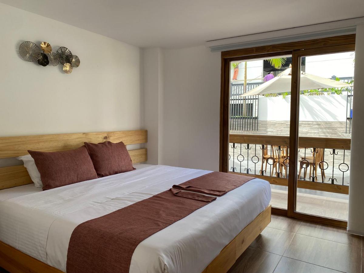 Hotel Gran Plaza San Agustin Екстер'єр фото