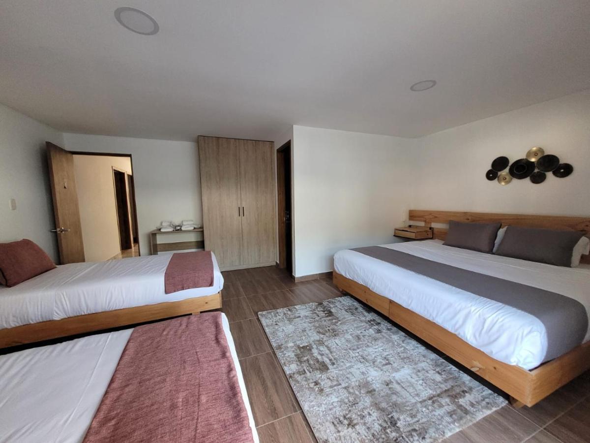 Hotel Gran Plaza San Agustin Екстер'єр фото