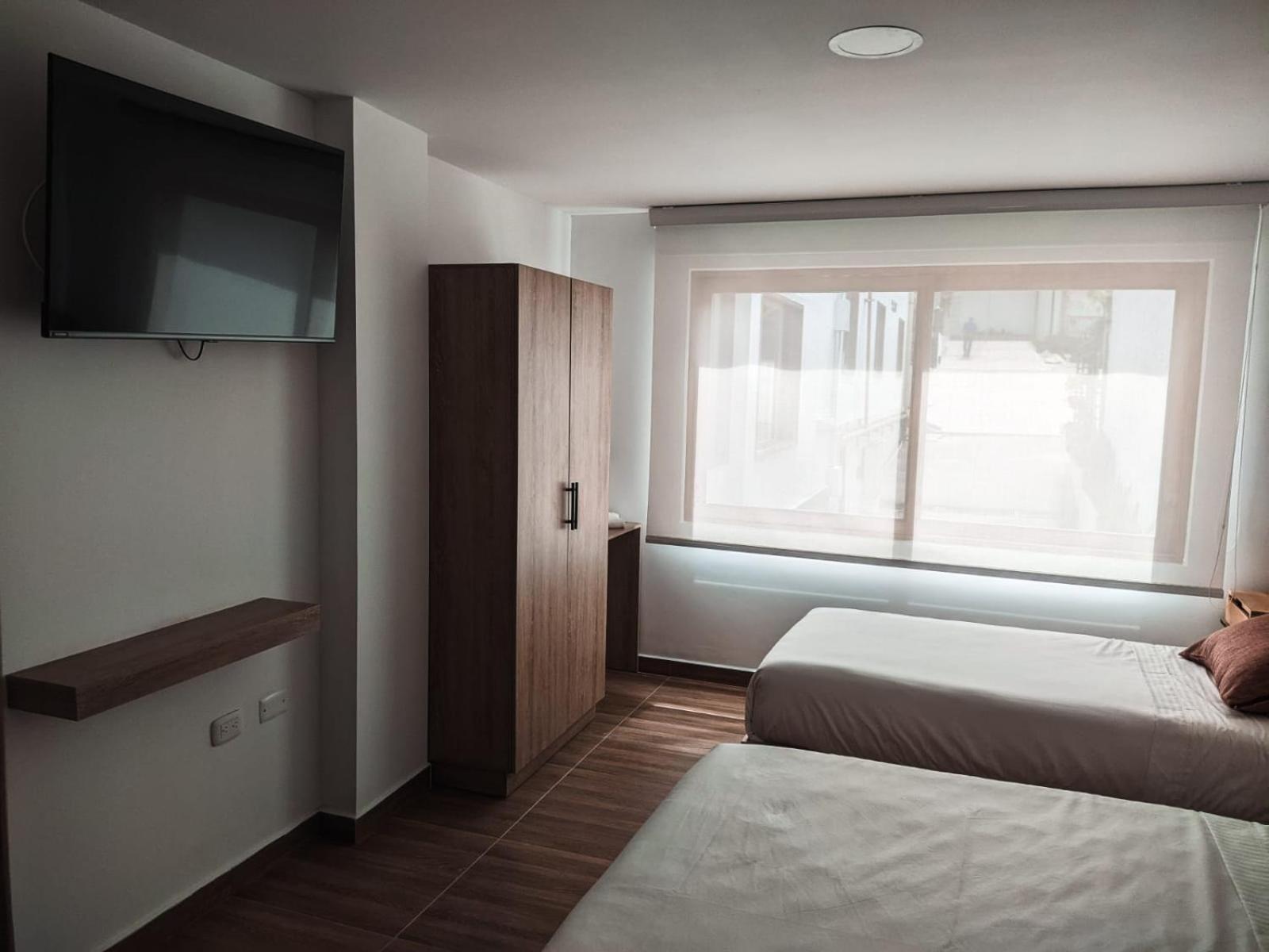 Hotel Gran Plaza San Agustin Екстер'єр фото