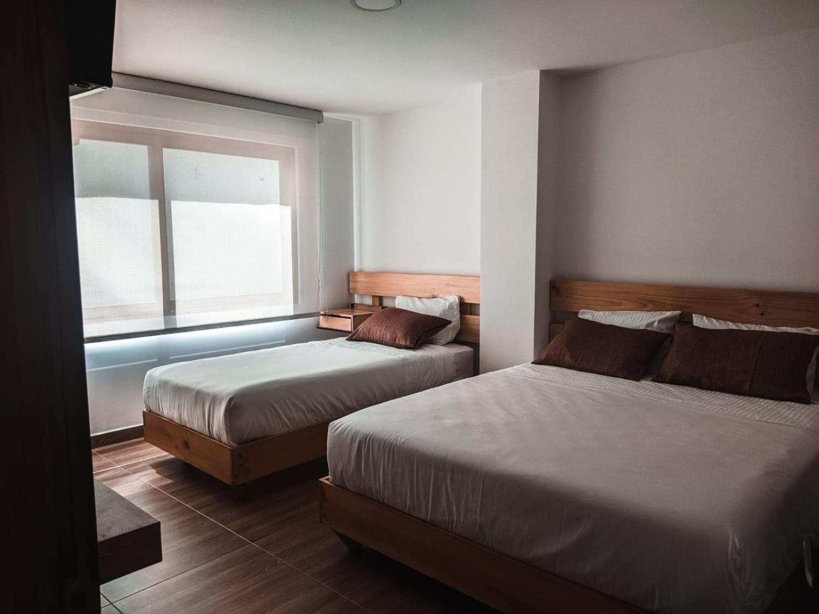 Hotel Gran Plaza San Agustin Екстер'єр фото