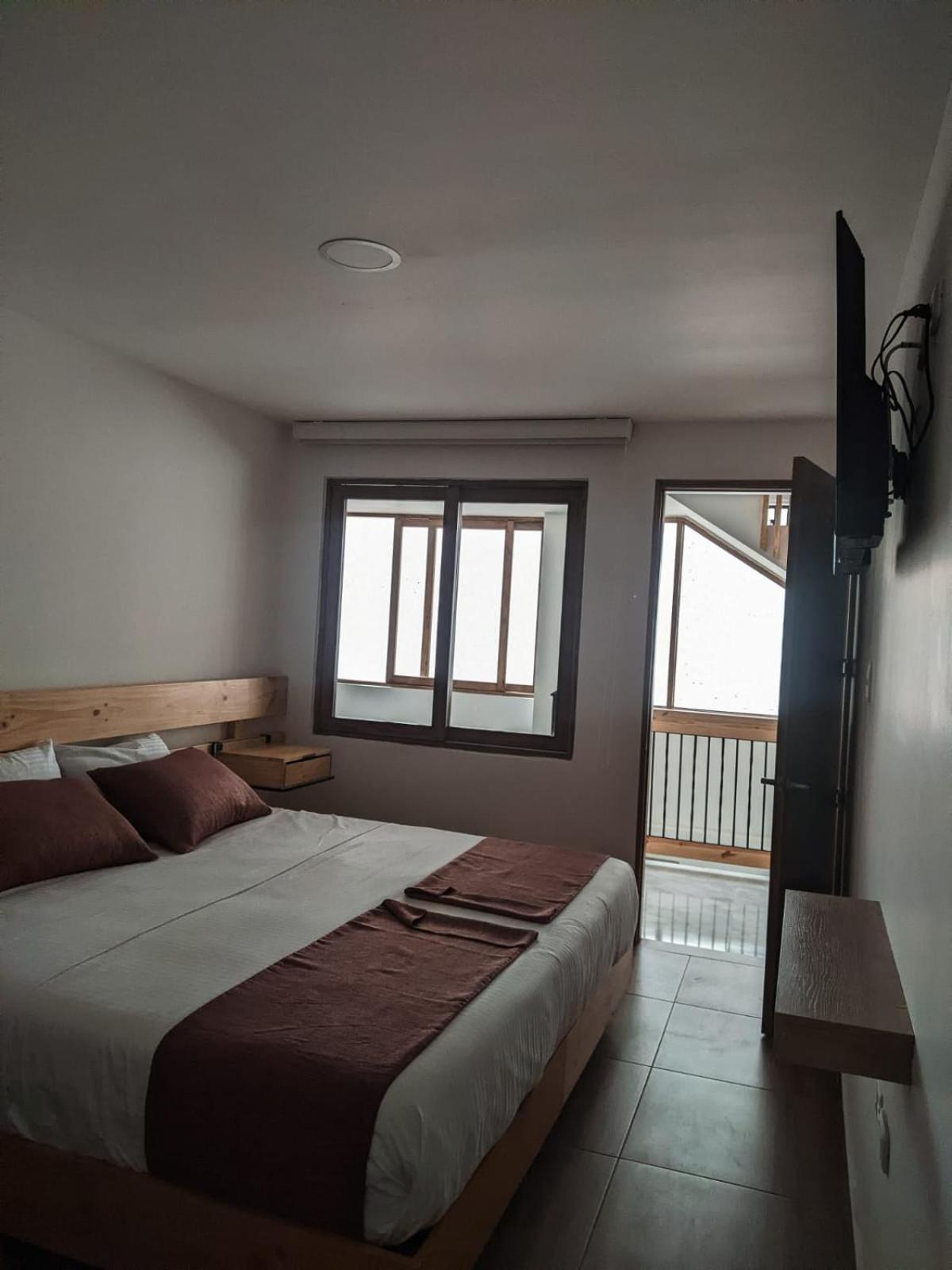 Hotel Gran Plaza San Agustin Екстер'єр фото