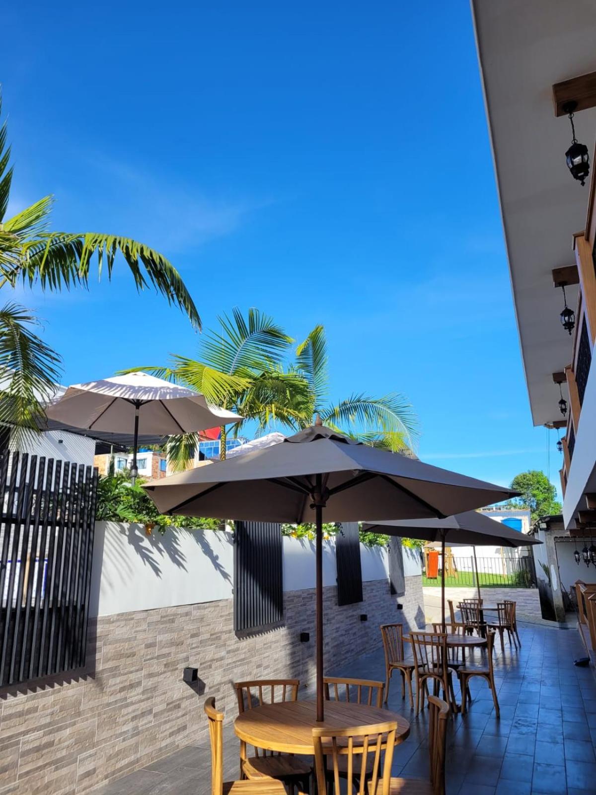 Hotel Gran Plaza San Agustin Екстер'єр фото