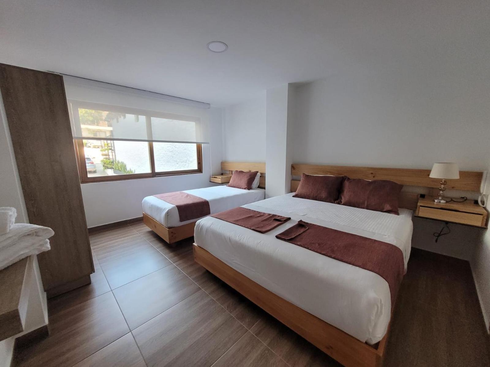 Hotel Gran Plaza San Agustin Екстер'єр фото