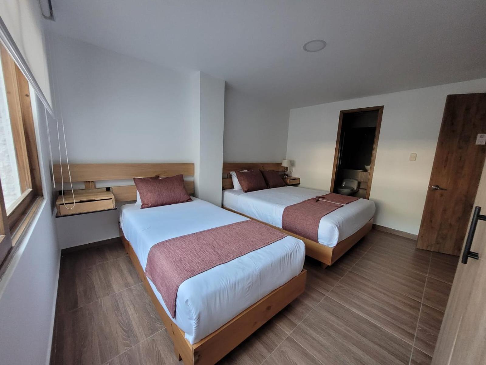 Hotel Gran Plaza San Agustin Екстер'єр фото