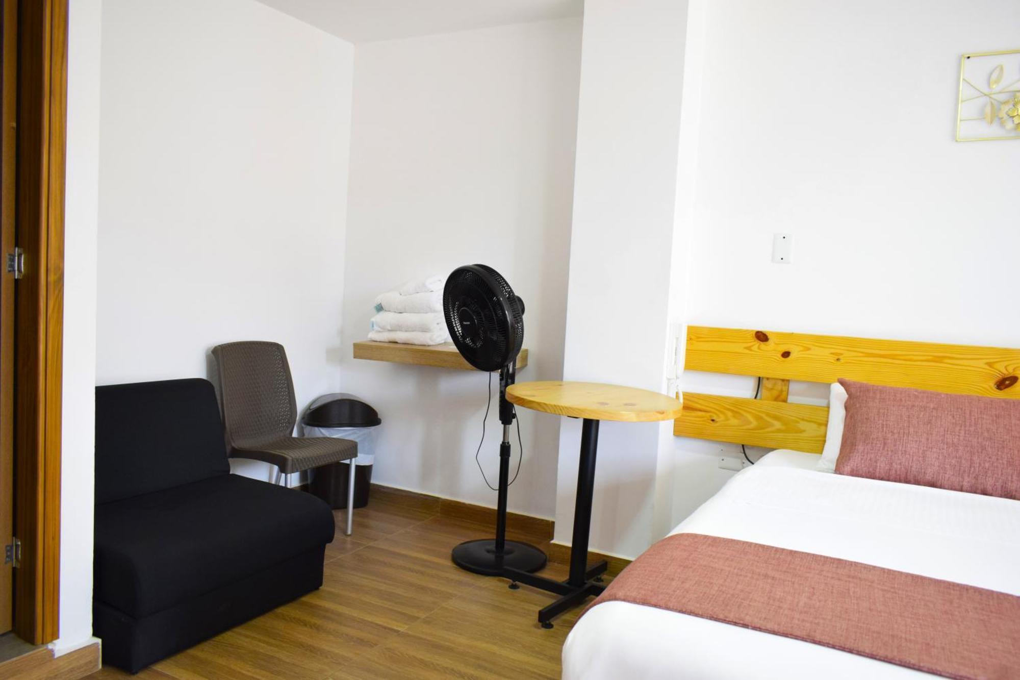Hotel Gran Plaza San Agustin Екстер'єр фото