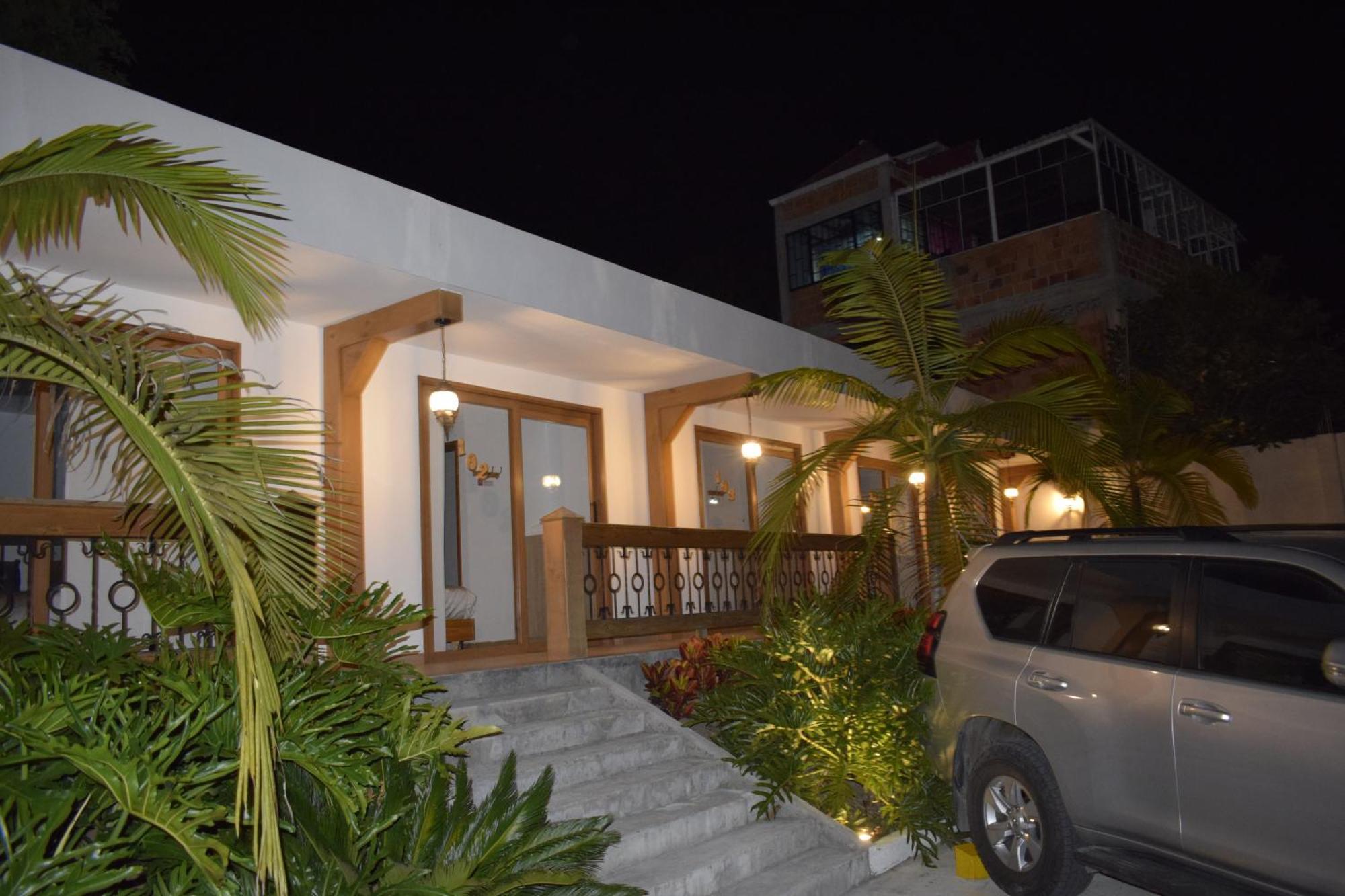 Hotel Gran Plaza San Agustin Екстер'єр фото